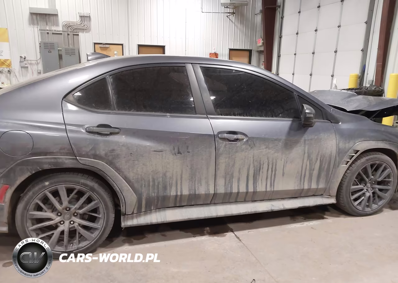 2022 Subaru Wrx Limited VIN:JF1VBAL69N9009908 - 13