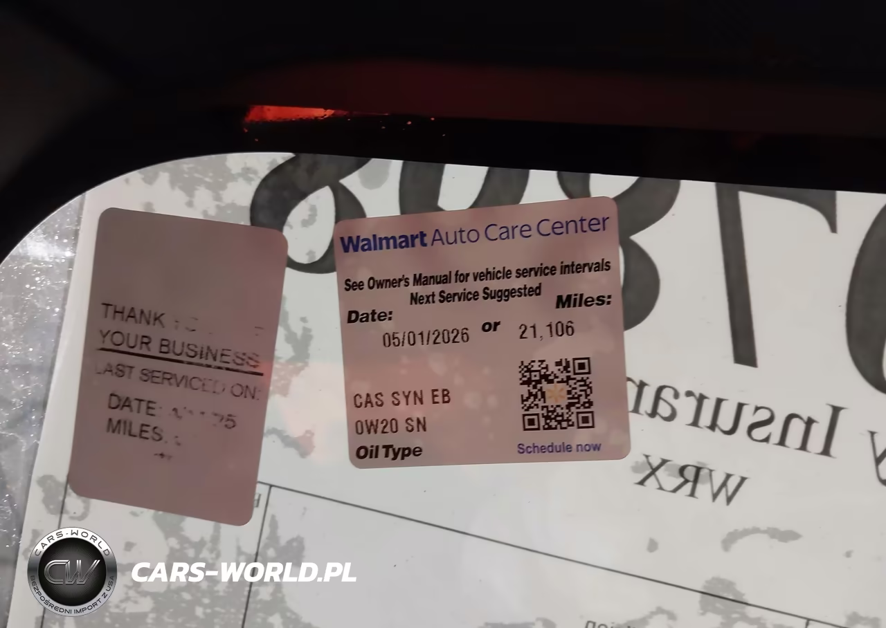 2022 Subaru Wrx Limited VIN:JF1VBAL69N9009908 - 15