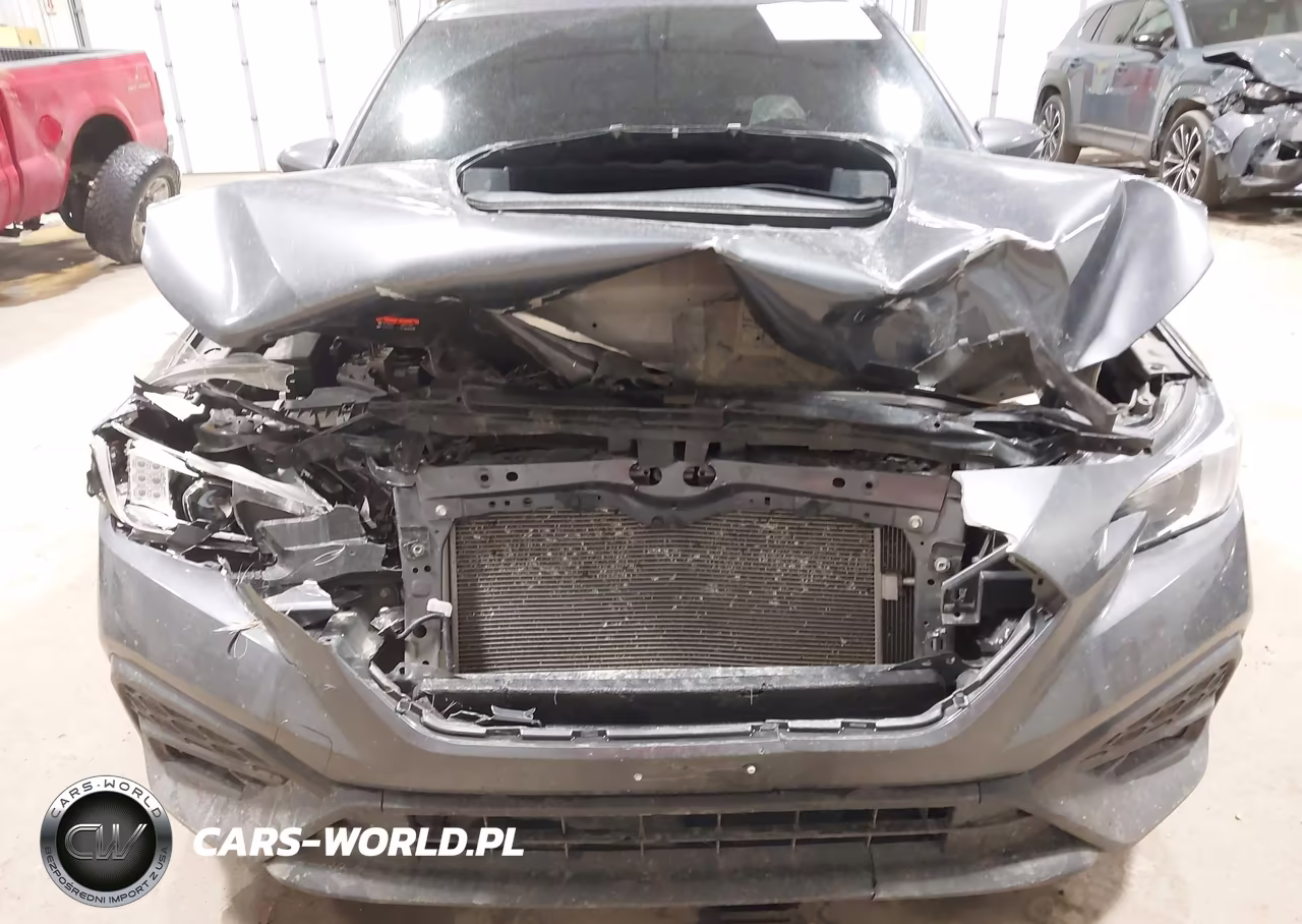 2022 Subaru Wrx Limited VIN:JF1VBAL69N9009908 - 6
