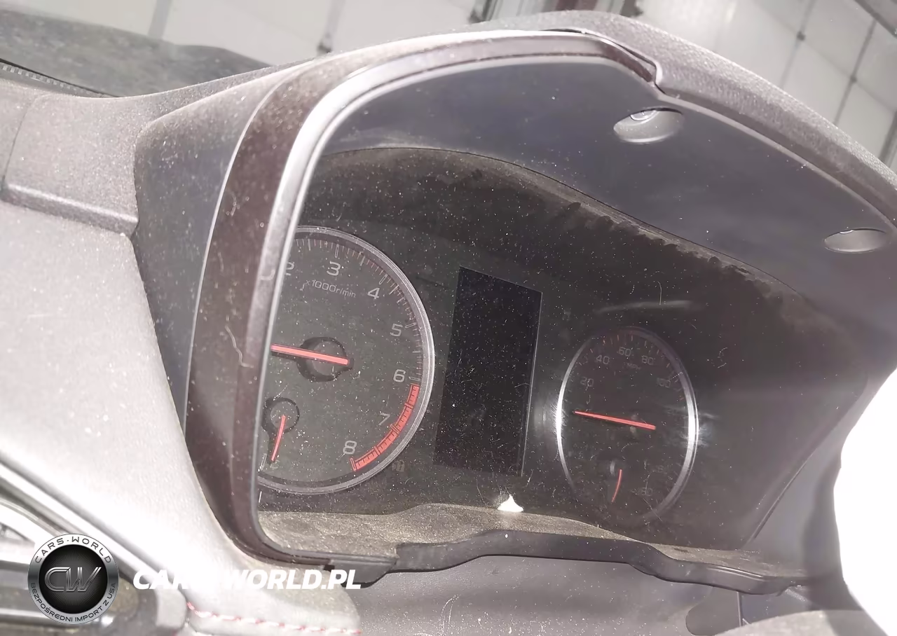 2022 Subaru Wrx Limited VIN:JF1VBAL69N9009908 - 7