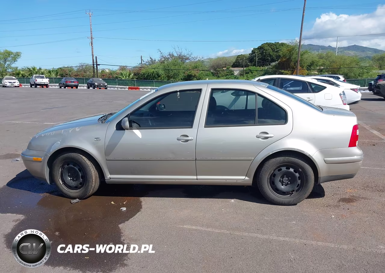 2004 Volkswagen Jetta Gl VIN:3VWRK69M34M032046 - 14