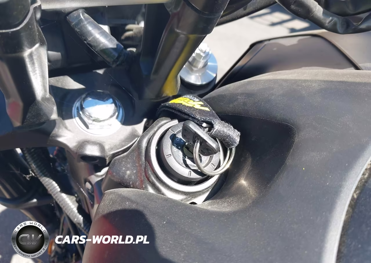 2023 Yamaha Mt09 C VIN:JYARN71Y7PA000809 - 11