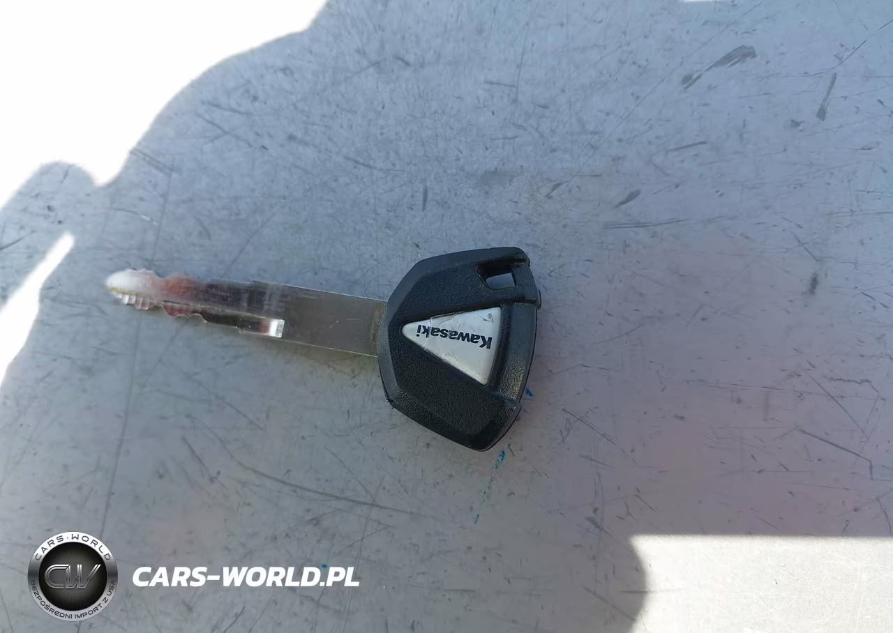 2023 Kawasaki En650 D VIN:JKAENED10PDA31238 - 11