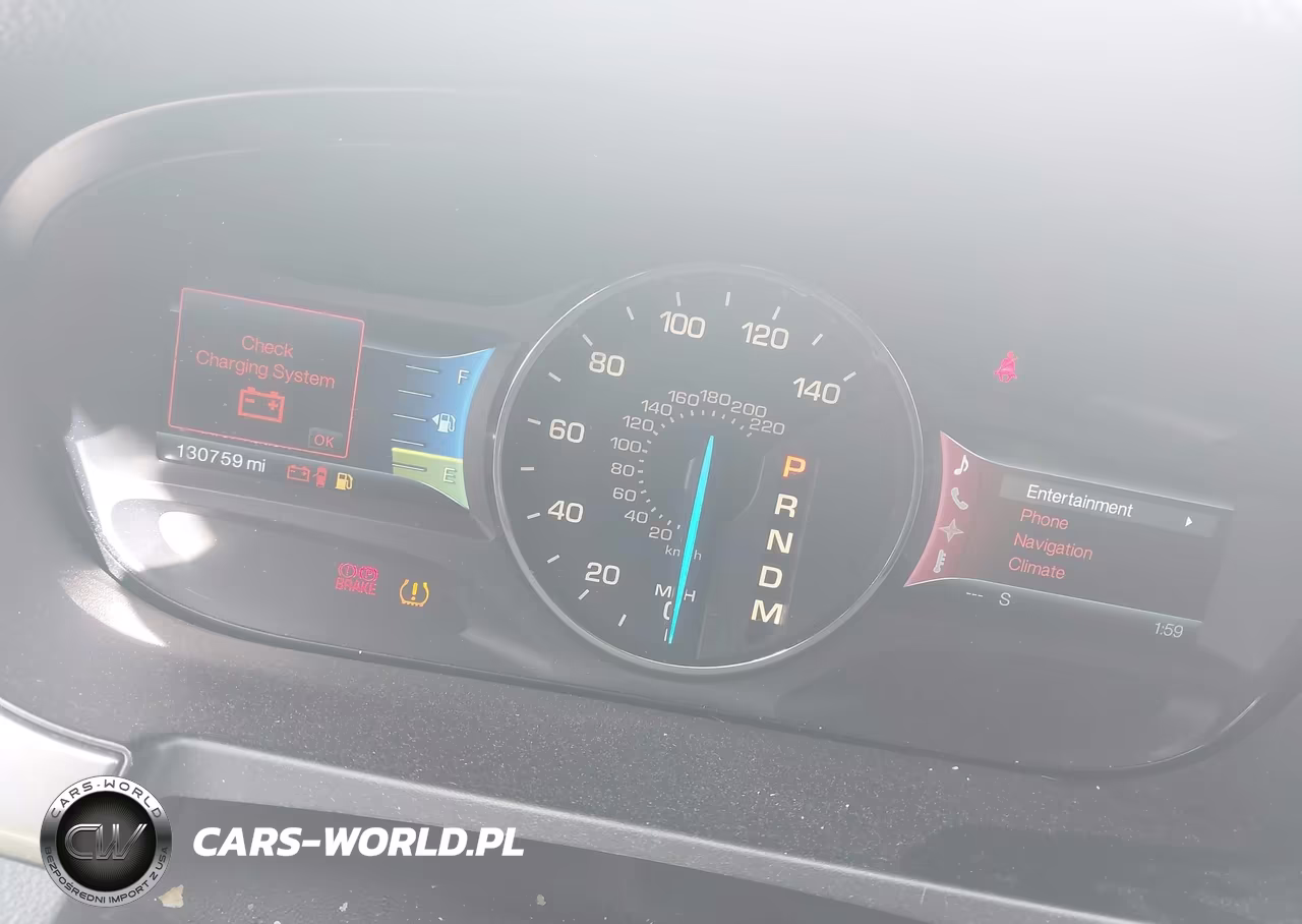 2011 Ford Edge Sport VIN:2FMDK4AKXBBA28145 - 7