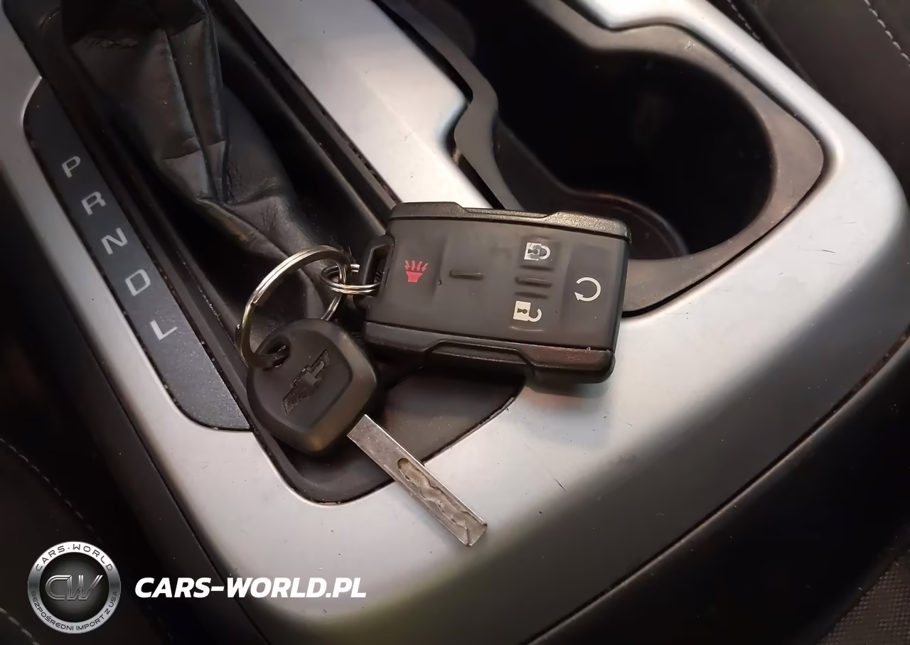 2019 Chevrolet Colorado Lt VIN:1GCGTCENXK1289719 - 11