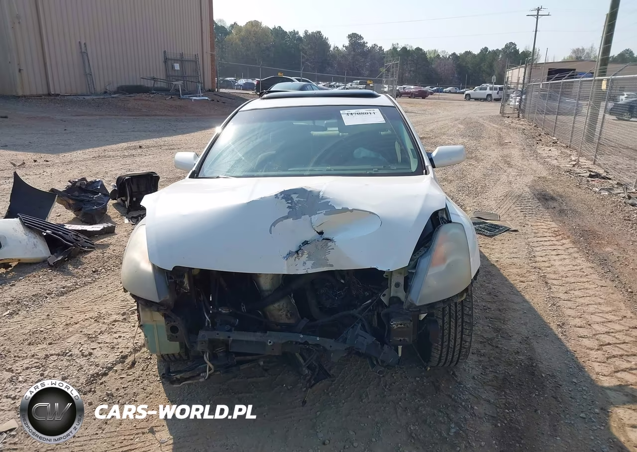 2009 Nissan Altima 2.5 S VIN:1N4AL21E19N477012 - 13