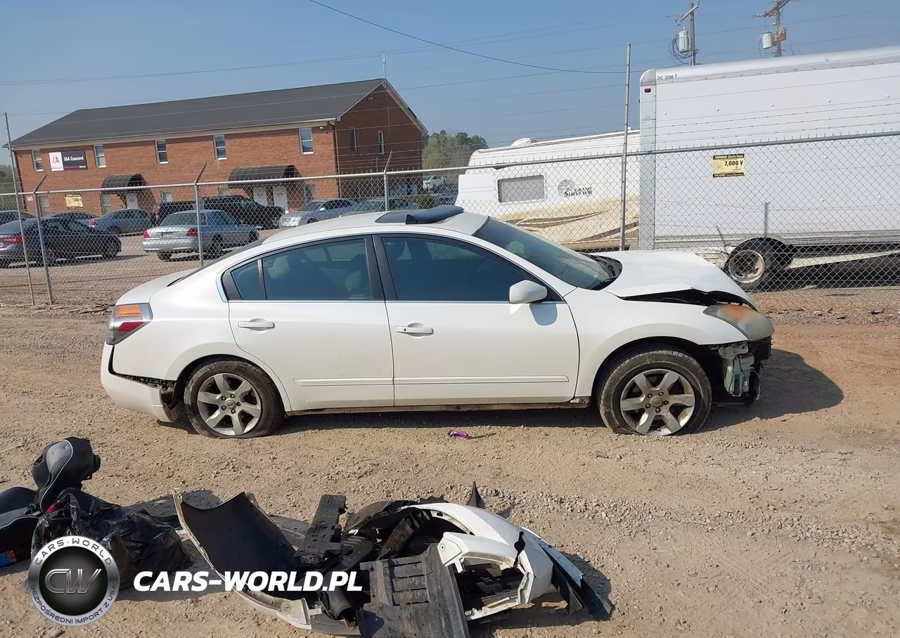 2009 Nissan Altima 2.5 S VIN:1N4AL21E19N477012 - 14