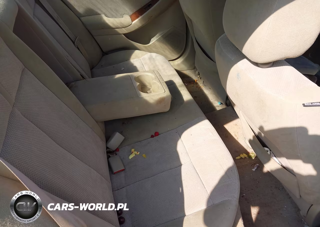 2009 Nissan Altima 2.5 S VIN:1N4AL21E19N477012 - 8
