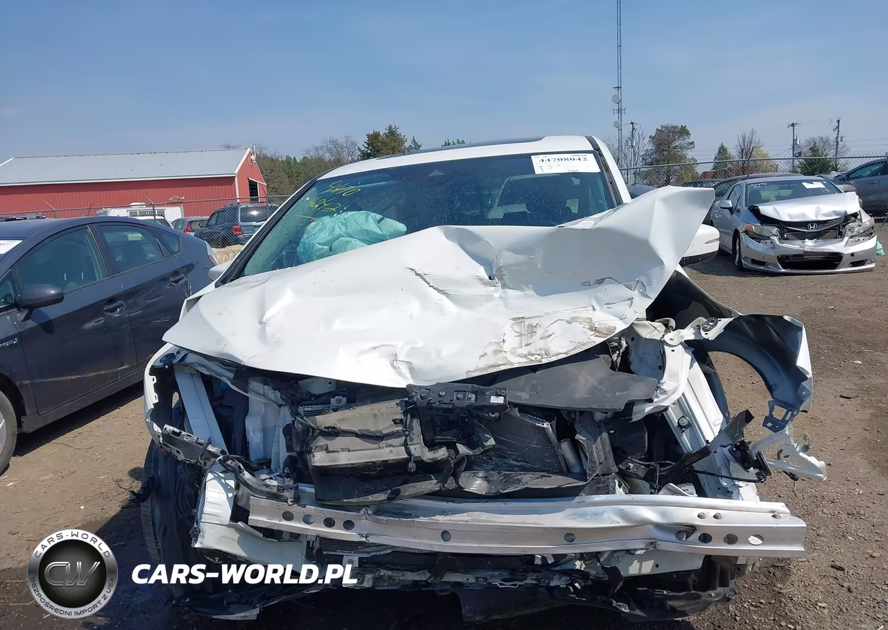 2022 Honda Odyssey Touring VIN:5FNRL6H86NB026574 - 6
