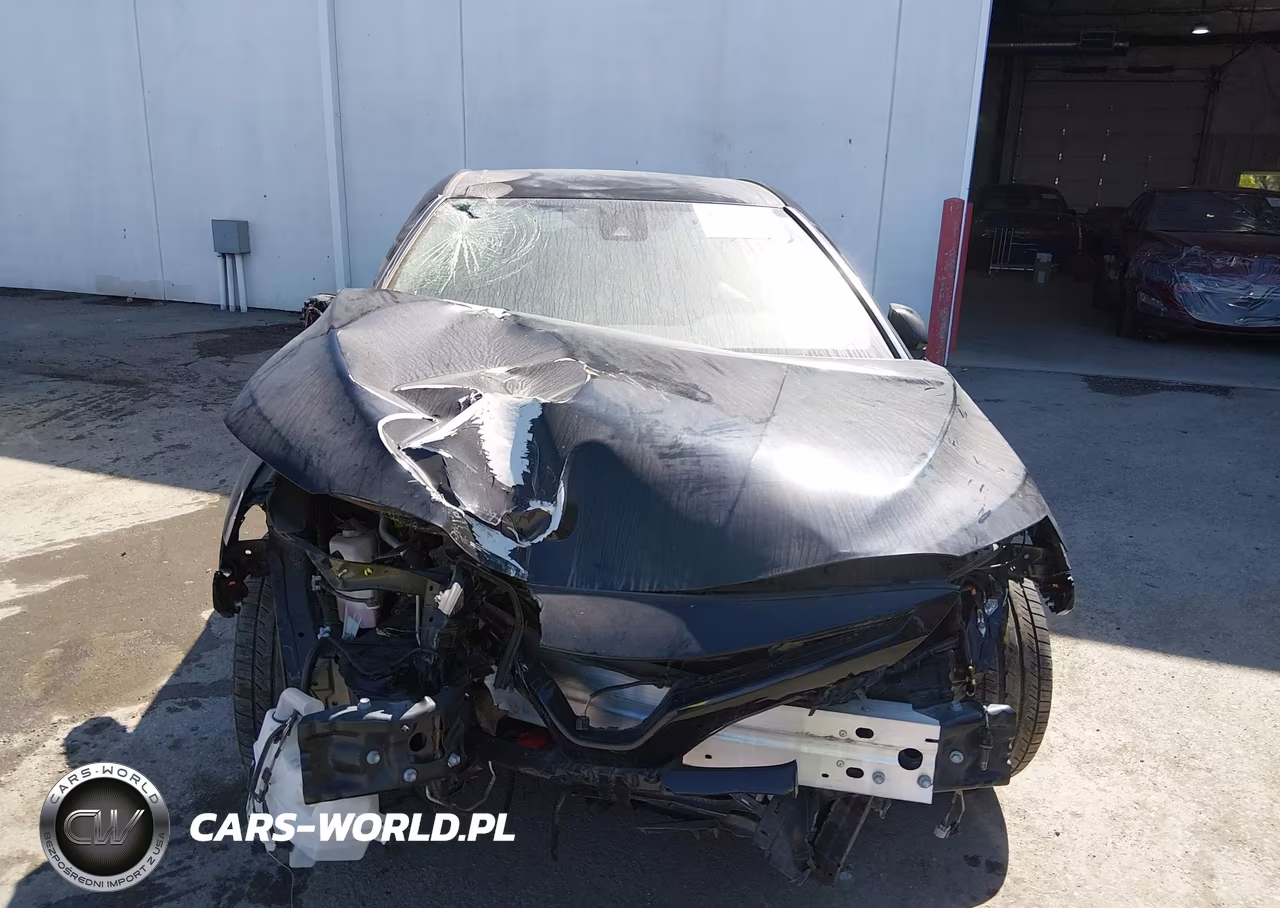 2023 Toyota Camry Se VIN:4T1T11AK6PU763851 - 13