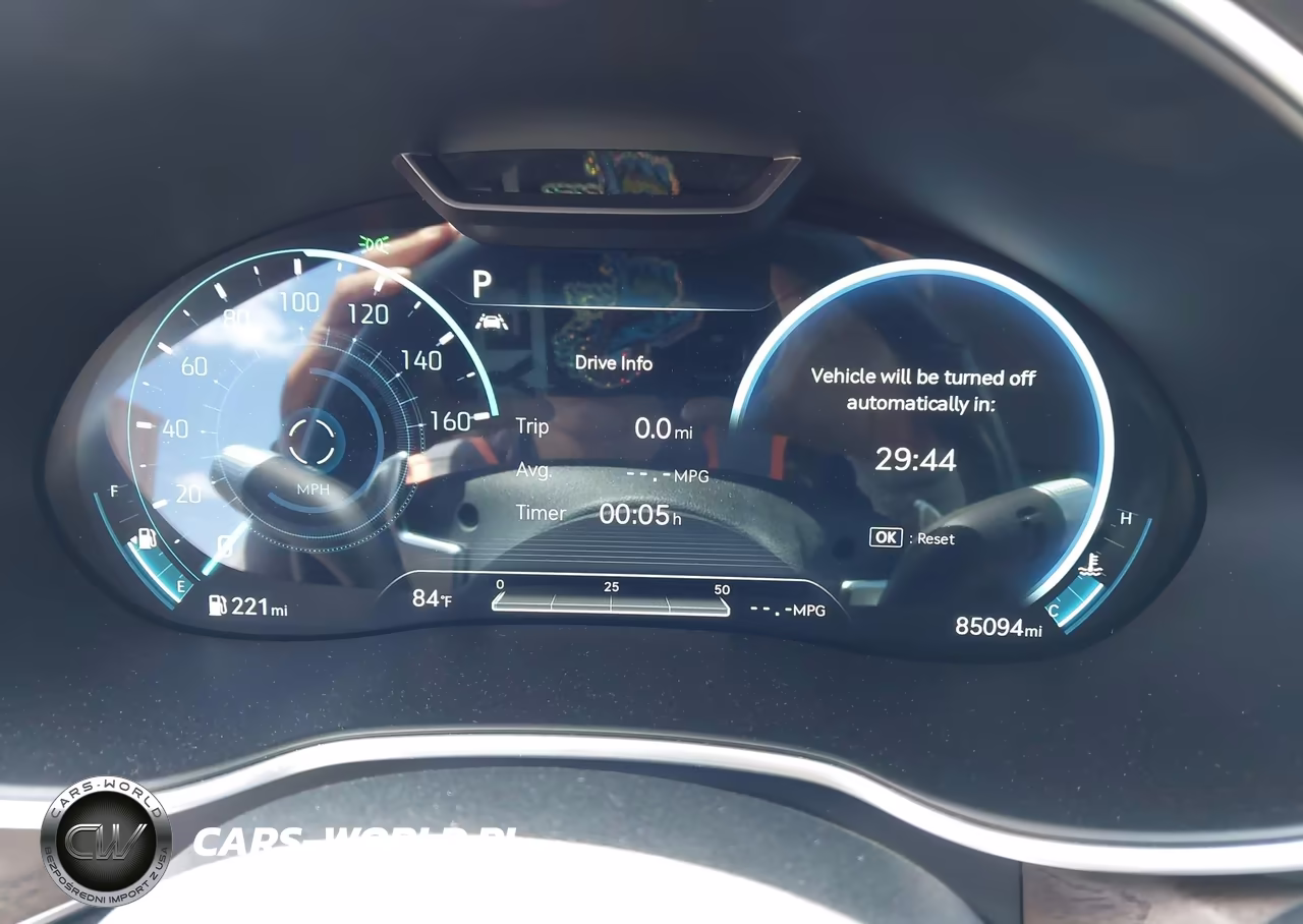 2021 Genesis G80 3.5T Rwd VIN:KMTGC4SDXMU049624 - 7