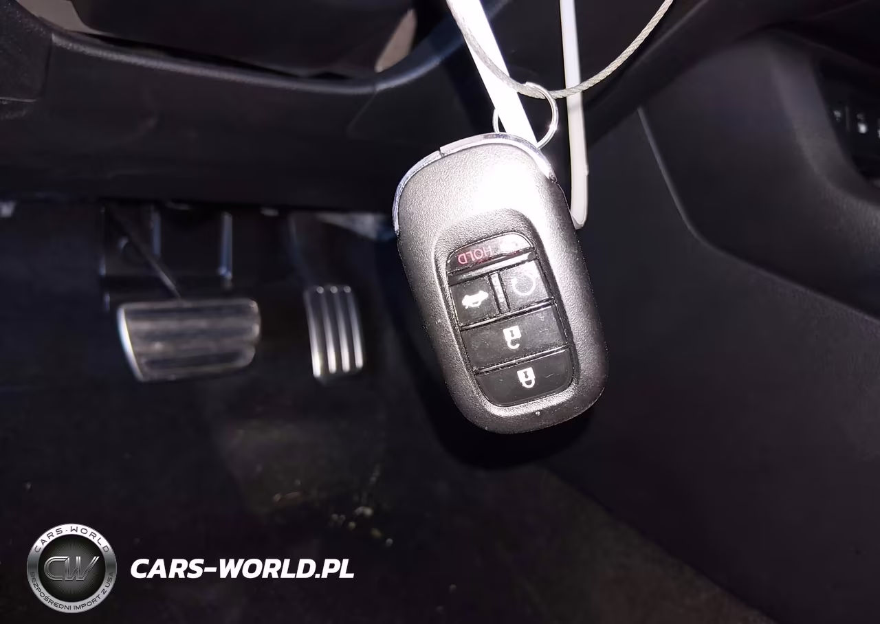 2025 Honda Civic Hybrid Sport-Sport Touring VIN:2HGFE4F84SH324150 - 11