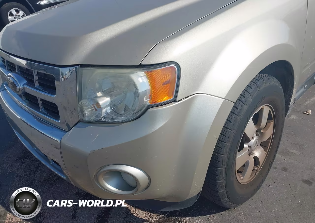 2012 Ford Escape Limited VIN:1FMCU0EG1CKC76005 - 12