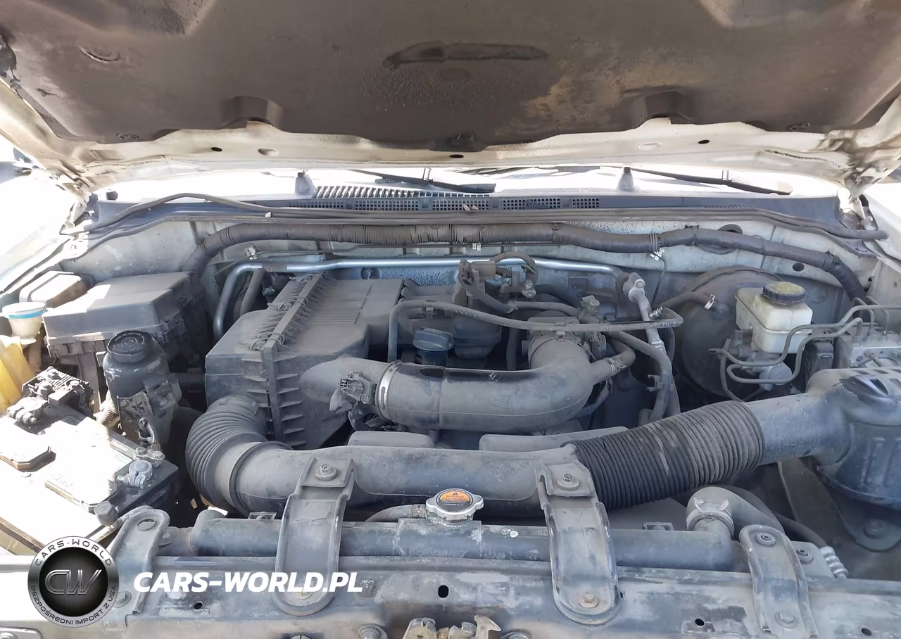 2018 Nissan Frontier S VIN:1N6BD0CT5JN720544 - 10