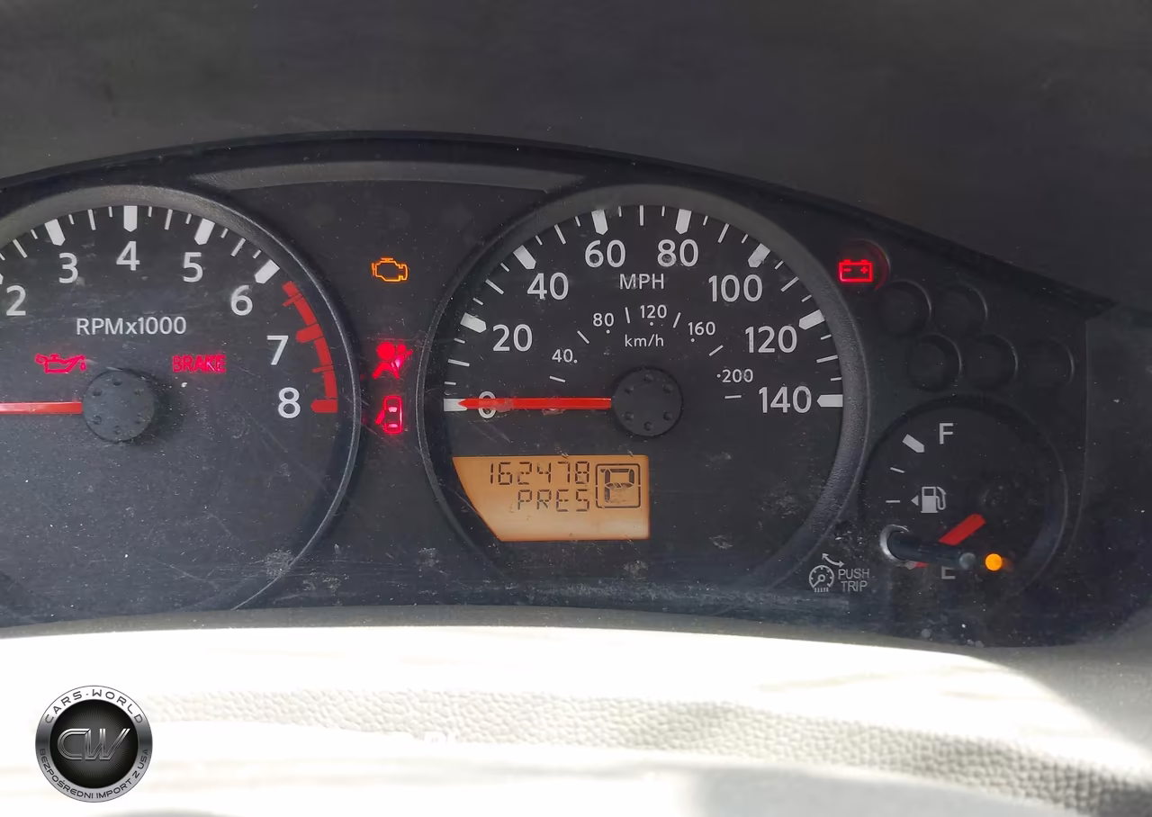 2018 Nissan Frontier S VIN:1N6BD0CT5JN720544 - 7