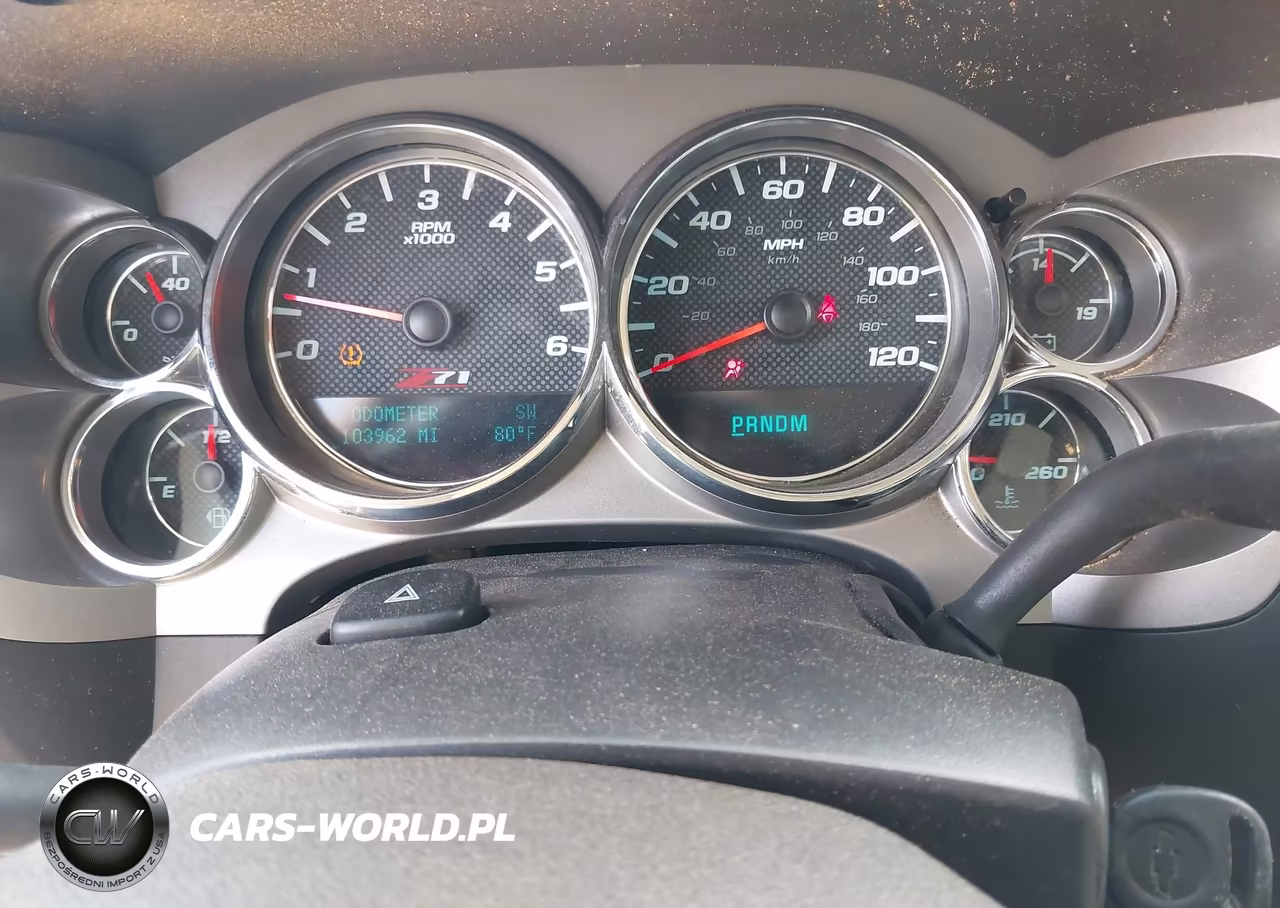 2011 Chevrolet Silverado 1500 Lt VIN:1GCRKSE33BZ407518 - 7