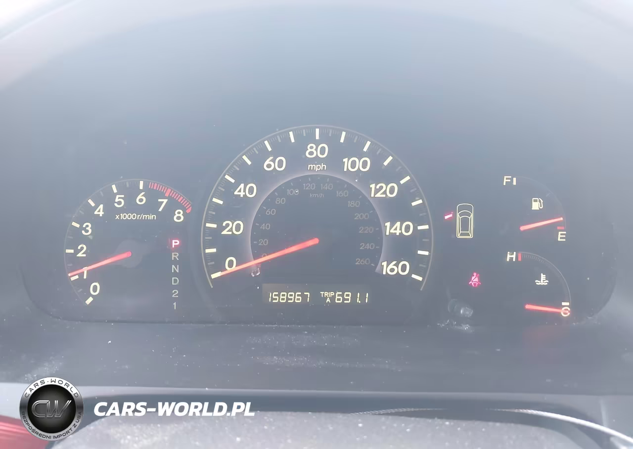 2010 Honda Odyssey Ex-L VIN:5FNRL3H75AB107582 - 7