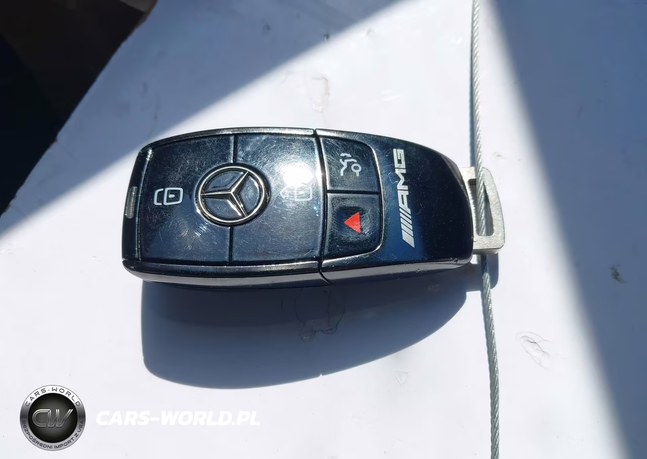 2023 Mercedes-Benz Amg Gle 53 Coupe 4Matic VIN:4JGFD6BB5PA876451 - 11