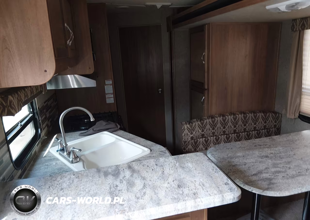 2016 Forest River Coachman Catalina VIN:5ZT2CAMB2GA024059 - 5