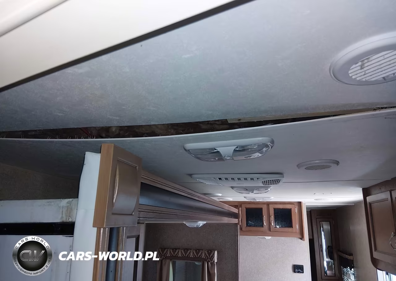 2016 Forest River Coachman Catalina VIN:5ZT2CAMB2GA024059 - 6