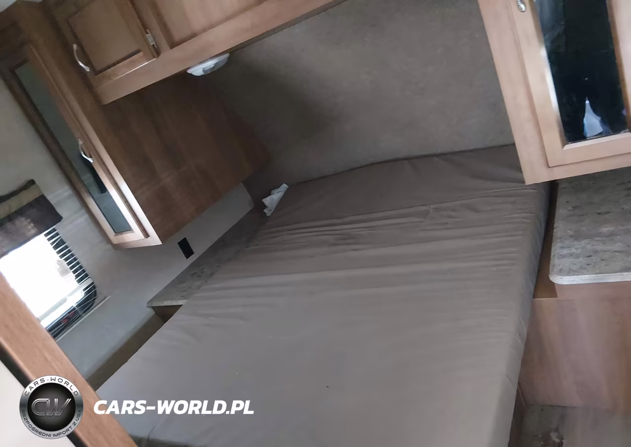 2016 Forest River Coachman Catalina VIN:5ZT2CAMB2GA024059 - 8