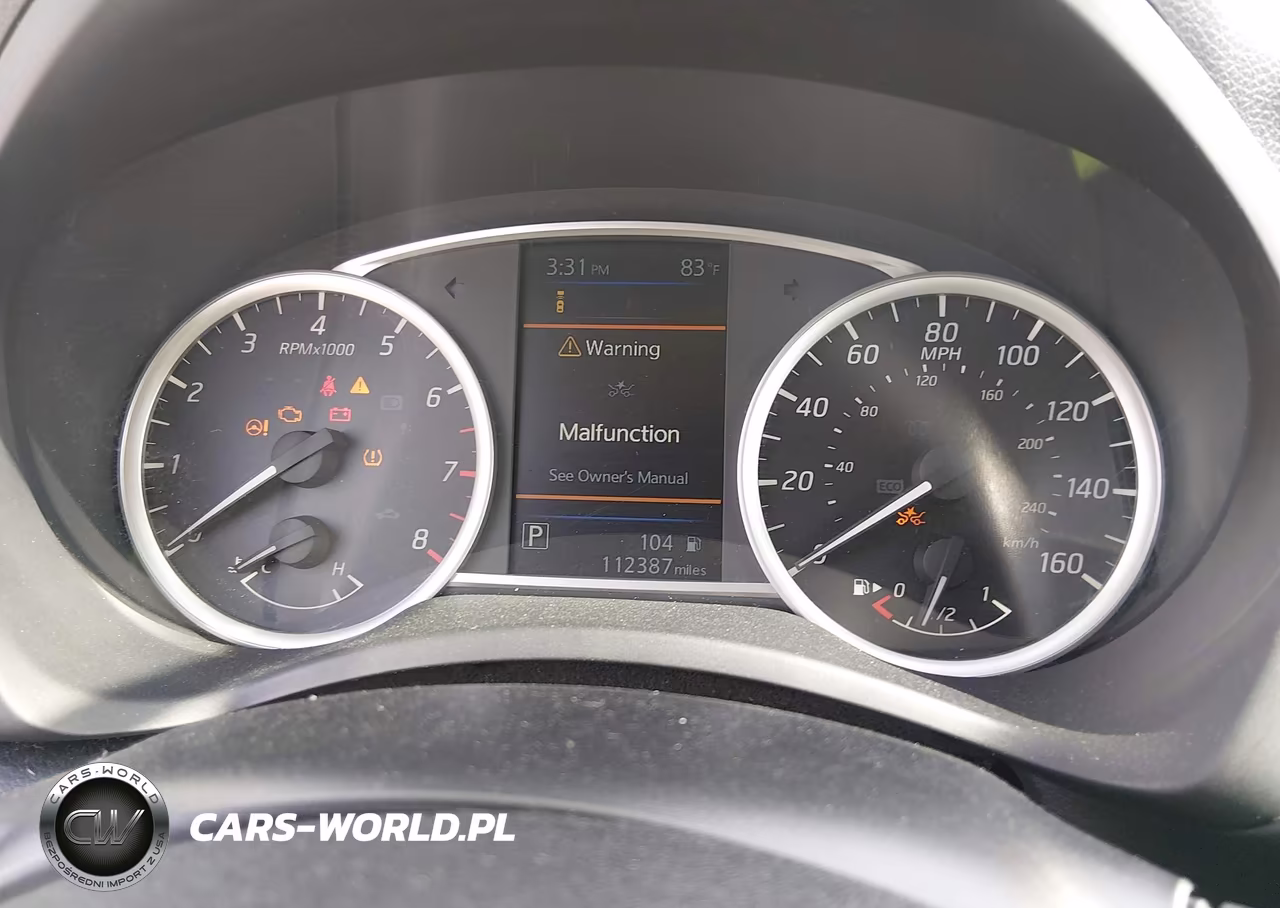 2019 Nissan Sentra S VIN:3N1AB7AP4KY378885 - 7
