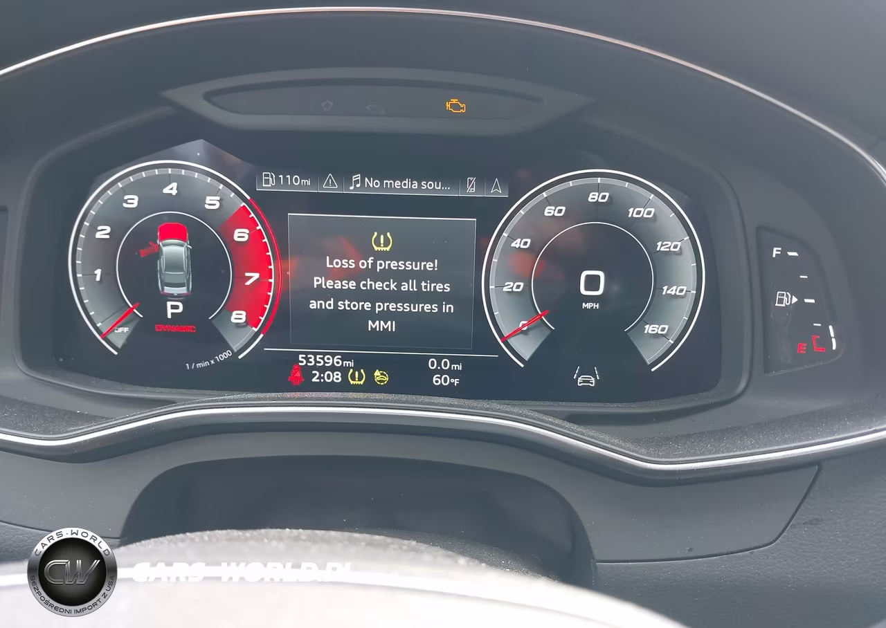 2021 Audi A7 Sportback Premium Plus 55 Tfsi Quattro S Tronic VIN:WAUU2AF22MN015762 - 7