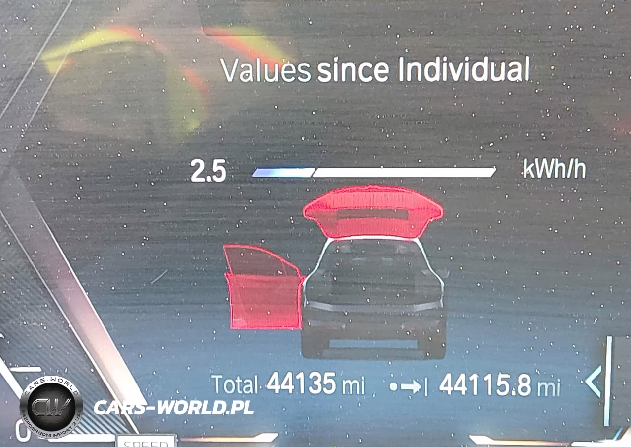 2022 BMW Ix xDrive50 VIN:WB523CF0XNCK46466 - 15