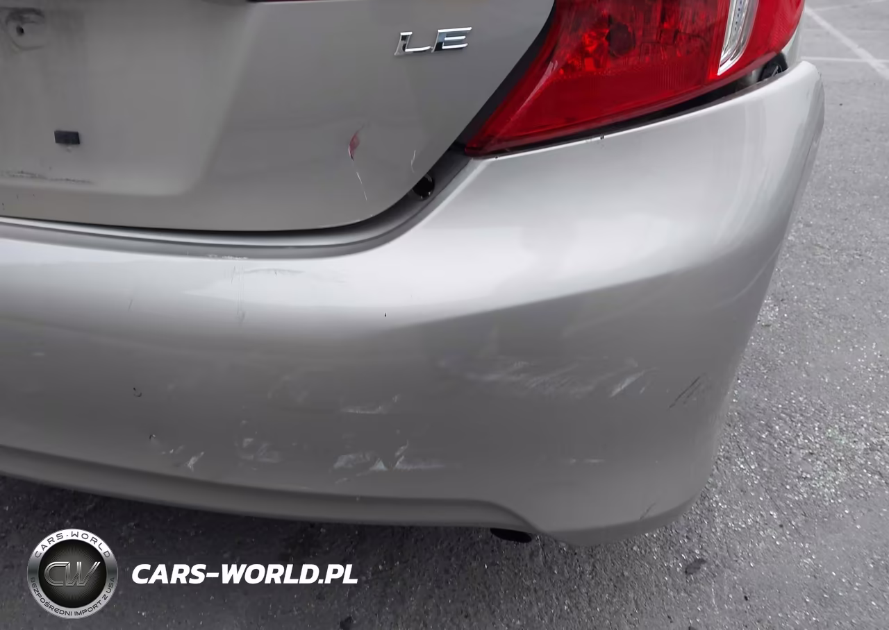 2014 Toyota Camry Le VIN:4T4BF1FK1ER387519 - 6