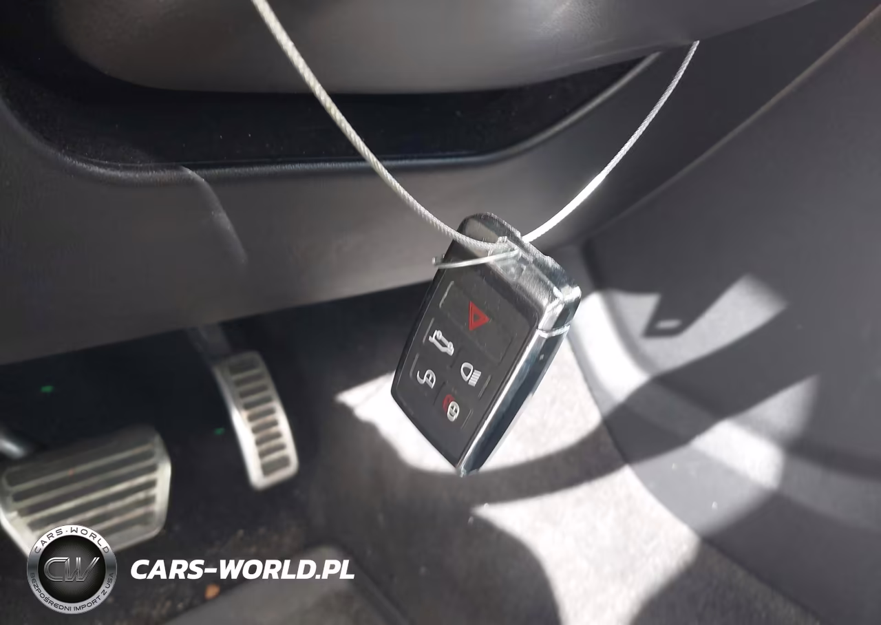 2022 Land Rover Range Rover Sport Hst Mhev VIN:SALWS2RU0NA220092 - 11