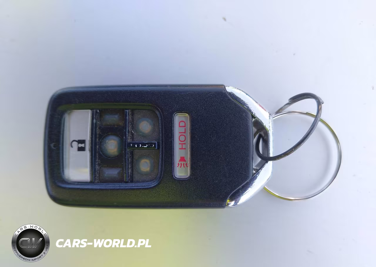 2014 Honda Odyssey Ex VIN:5FNRL5H42EB001842 - 11