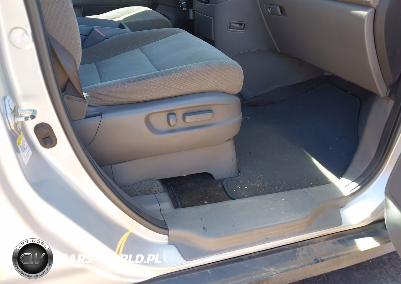 2014 Honda Odyssey Ex VIN:5FNRL5H42EB001842 - 13