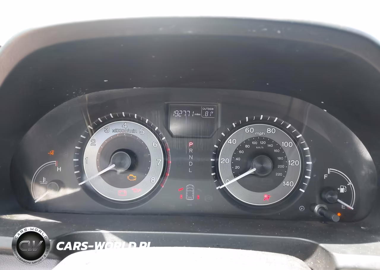 2014 Honda Odyssey Ex VIN:5FNRL5H42EB001842 - 7