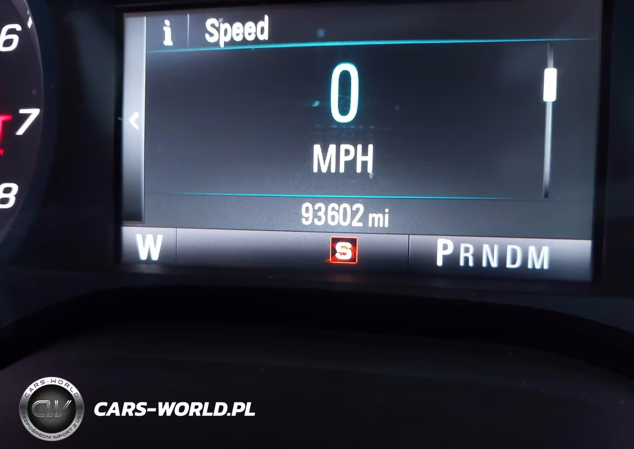 2016 Chevrolet Camaro 1Lt VIN:1G1FB1RSXG0176846 - 15