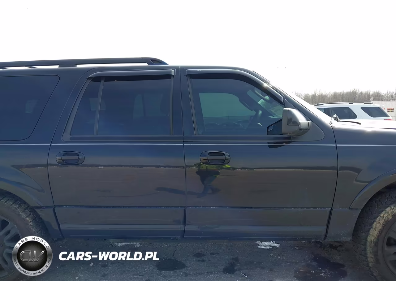 2012 Ford Expedition El Limited VIN:1FMJK2A56CEF04690 - 13
