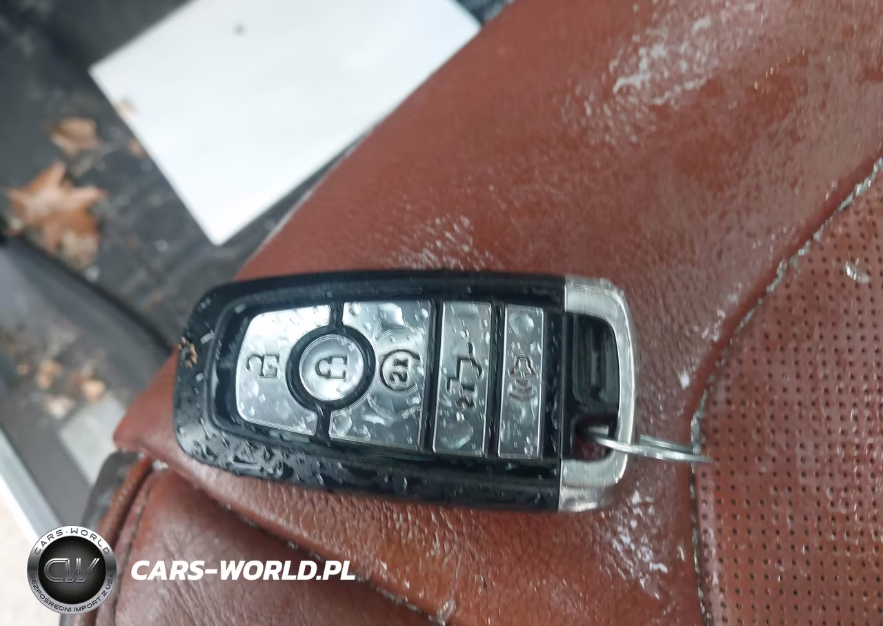 2019 Ford F-350 King Ranch VIN:1FT8W3BT4KEC72471 - 10