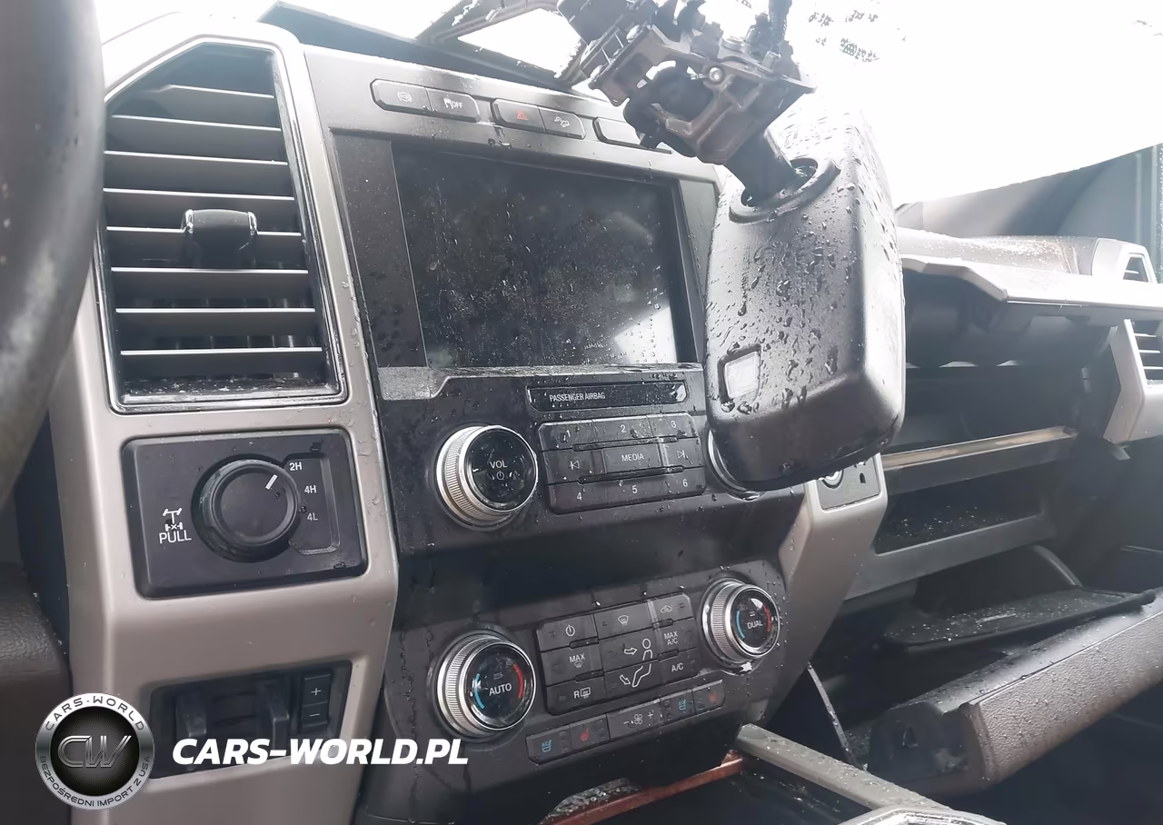 2019 Ford F-350 King Ranch VIN:1FT8W3BT4KEC72471 - 13