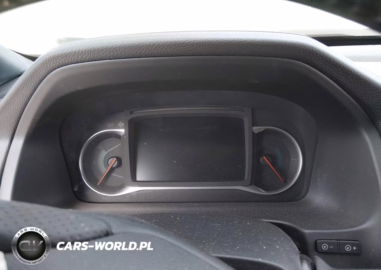 2019 Honda Passport Ex-L VIN:5FNYF8H52KB030444 - 7