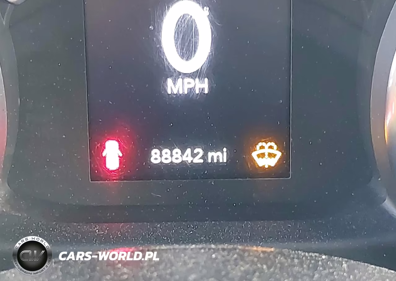 2021 Jeep Wrangler Willys Sport 4X4 VIN:1C4HJXAG1MW626485 - 15