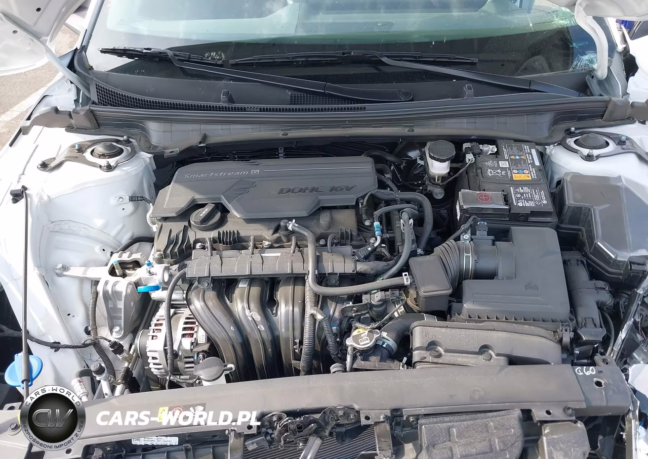 2025 Kia K4 Lxs VIN:3KPFT4DE8SE183981 - 10