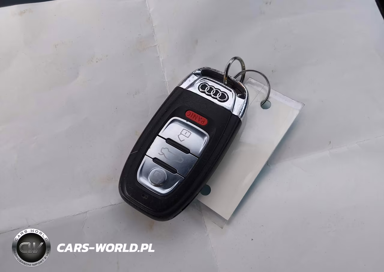 2017 Audi S5 3.0T VIN:WAUC4AFH2HN004065 - 11