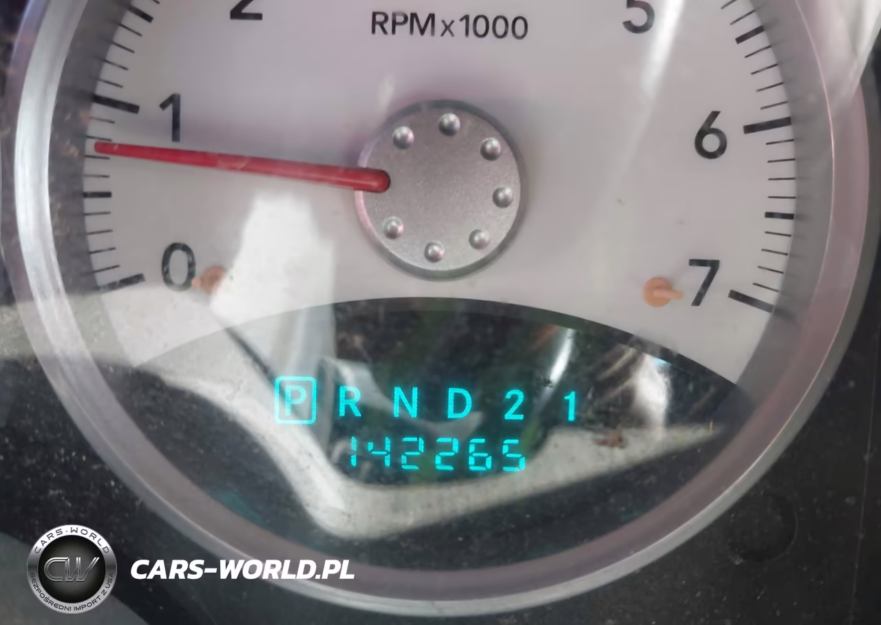 2005 Dodge Dakota Slt VIN:1D7HE42N35S252153 - 16