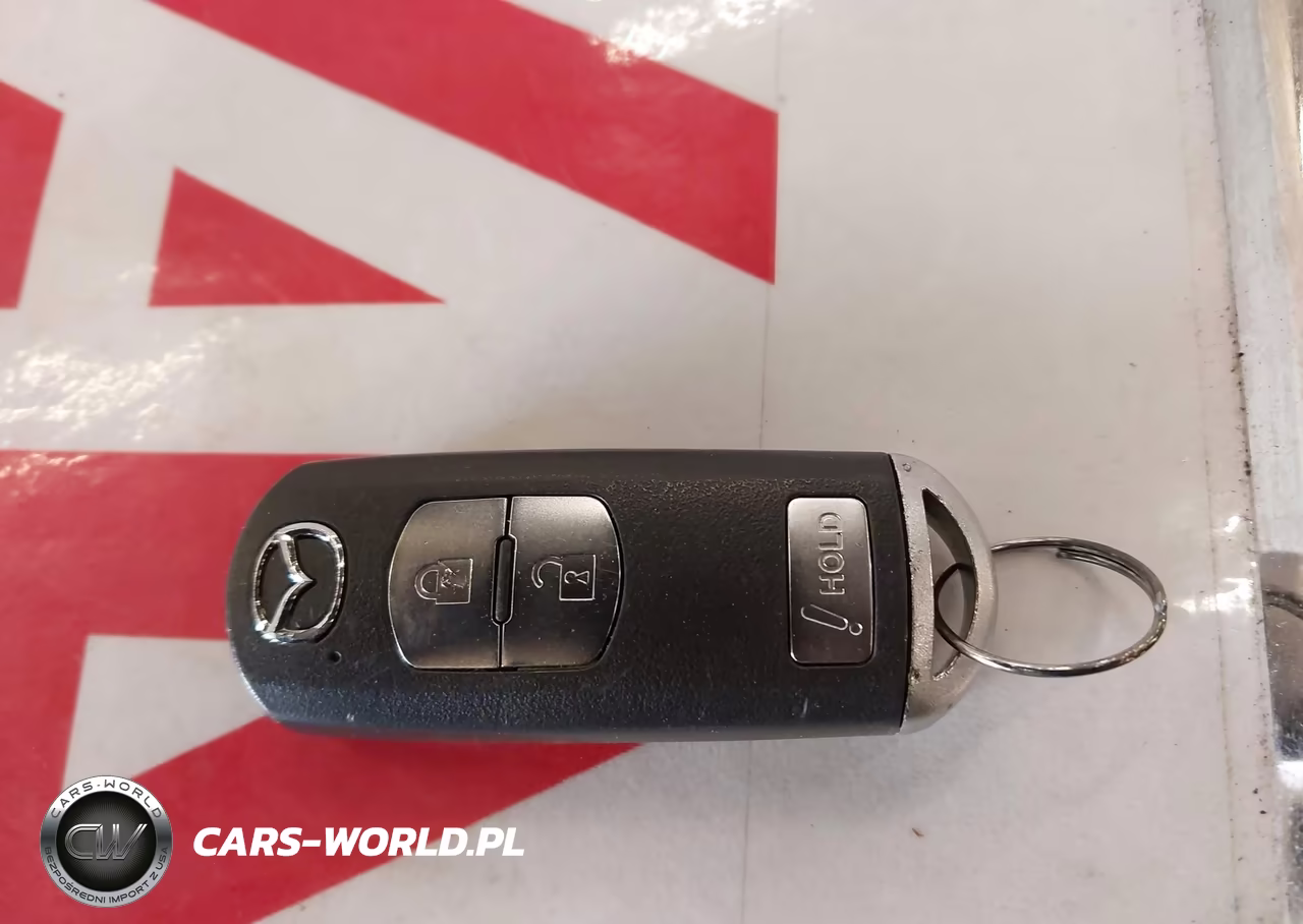 2019 Mazda Cx-3 Touring VIN:JM1DKFC79K0446934 - 11