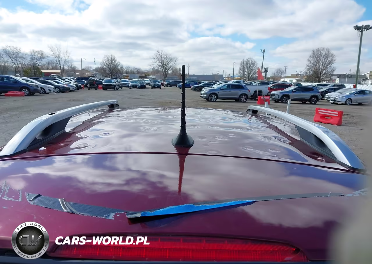 2021 Jeep Cherokee Latitude Fwd VIN:1C4PJLCB8MD208636 - 18