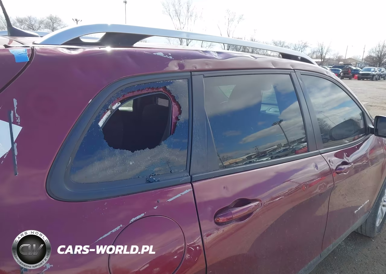 2021 Jeep Cherokee Latitude Fwd VIN:1C4PJLCB8MD208636 - 19