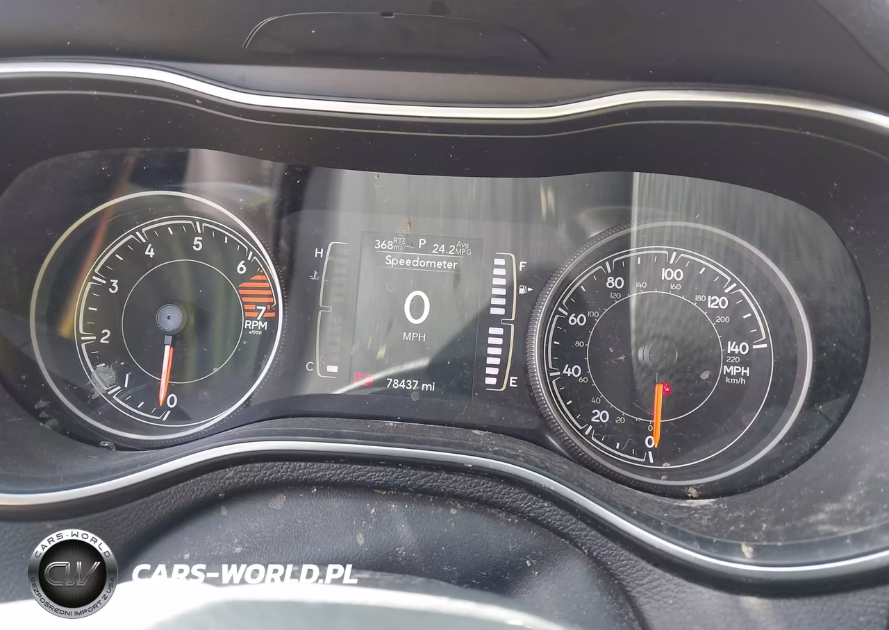 2021 Jeep Cherokee Latitude Fwd VIN:1C4PJLCB8MD208636 - 7