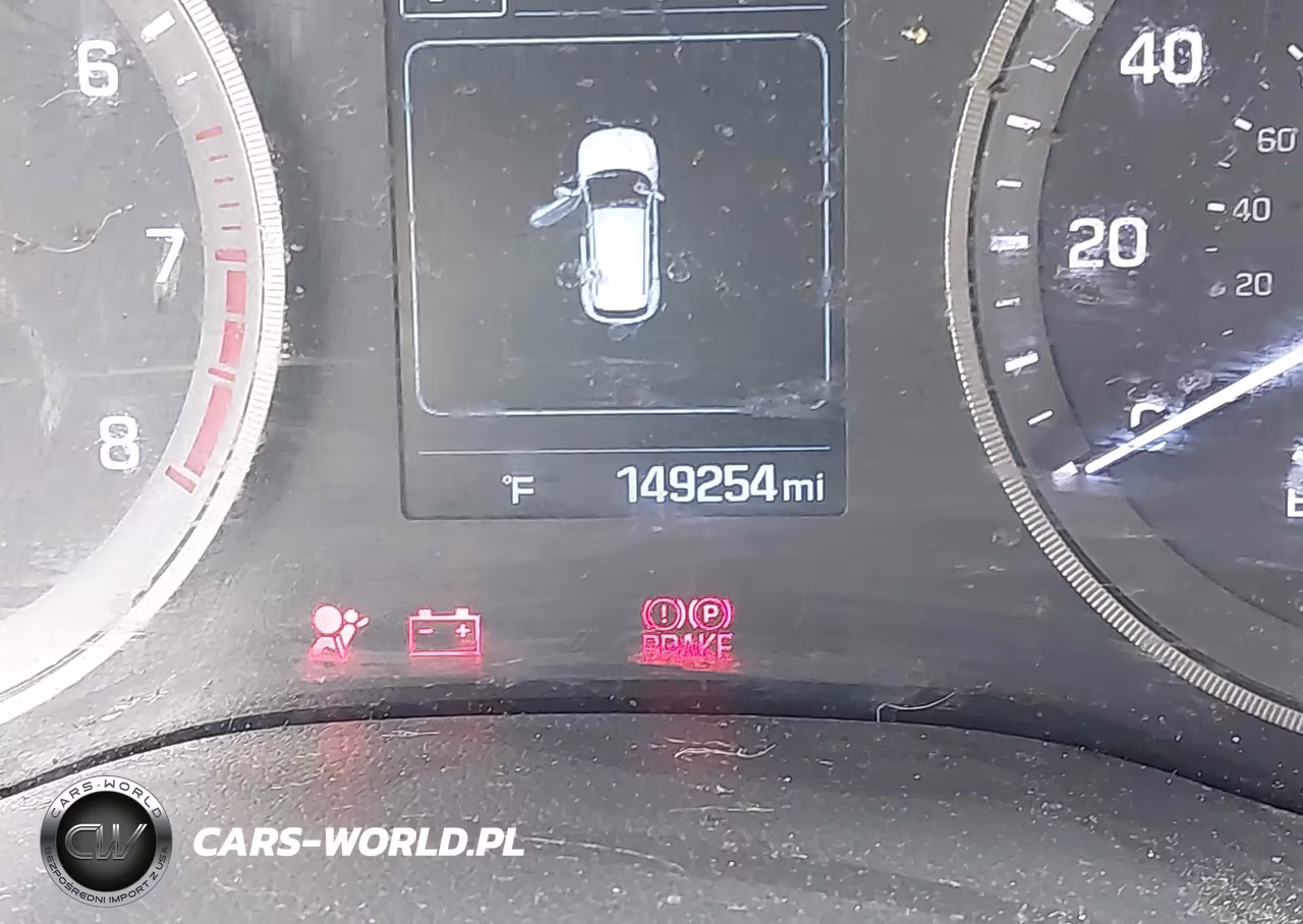 2016 Hyundai Tucson Se VIN:KM8J23A48GU163933 - 16