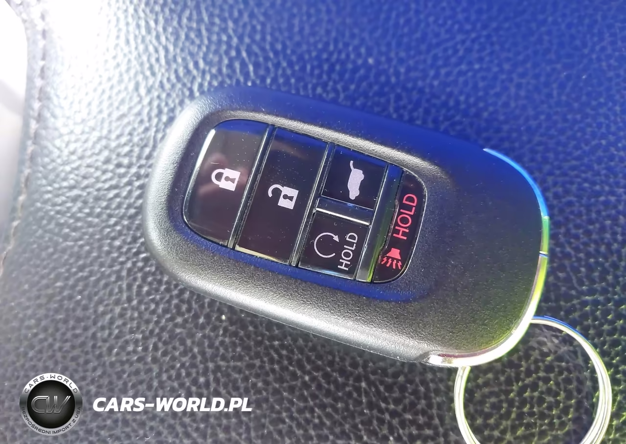 2023 Honda Cr-V Ex 2Wd VIN:7FARS3H48PE008762 - 11