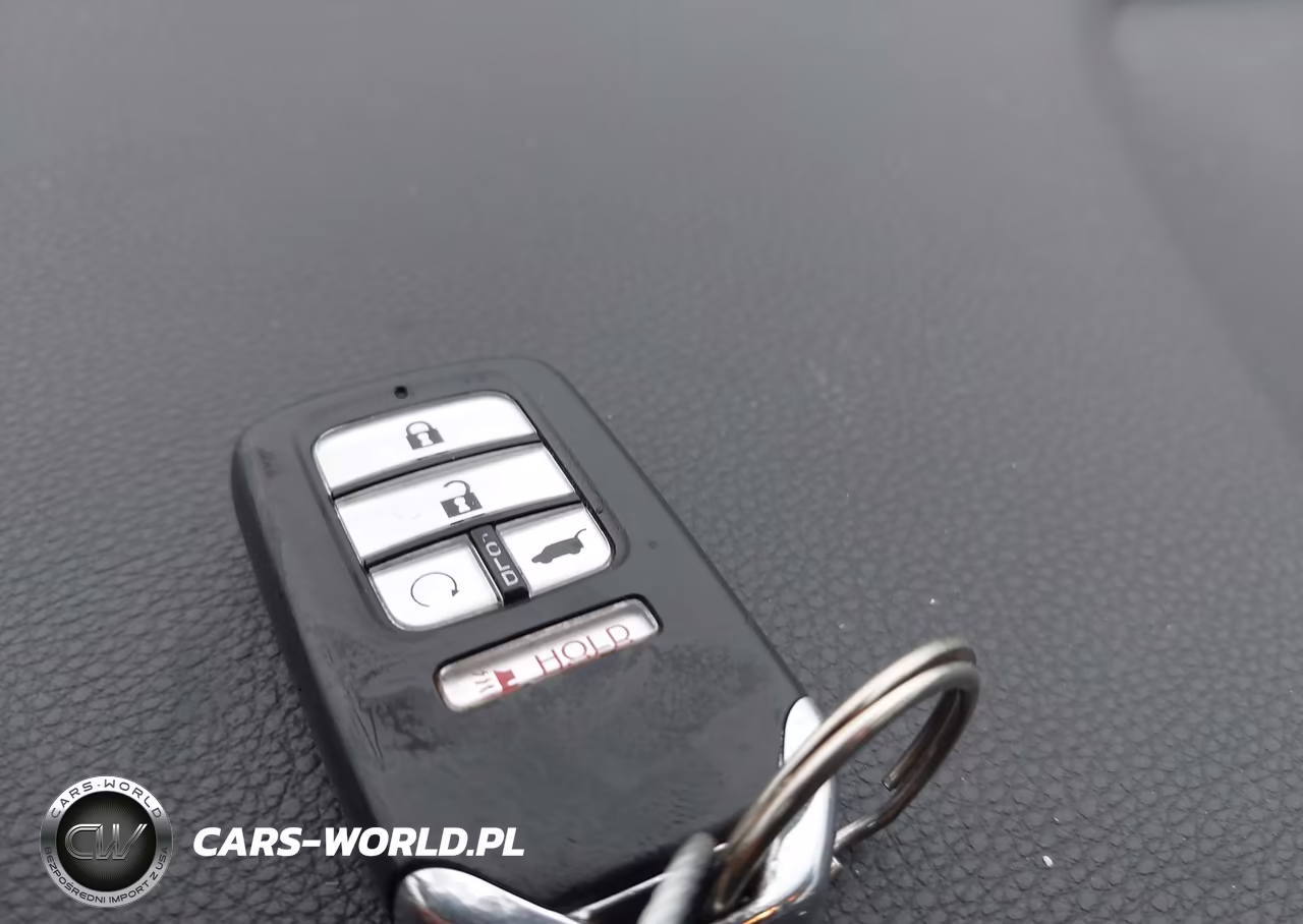2021 Honda Pilot 2Wd Ex-L VIN:5FNYF5H51MB031750 - 11