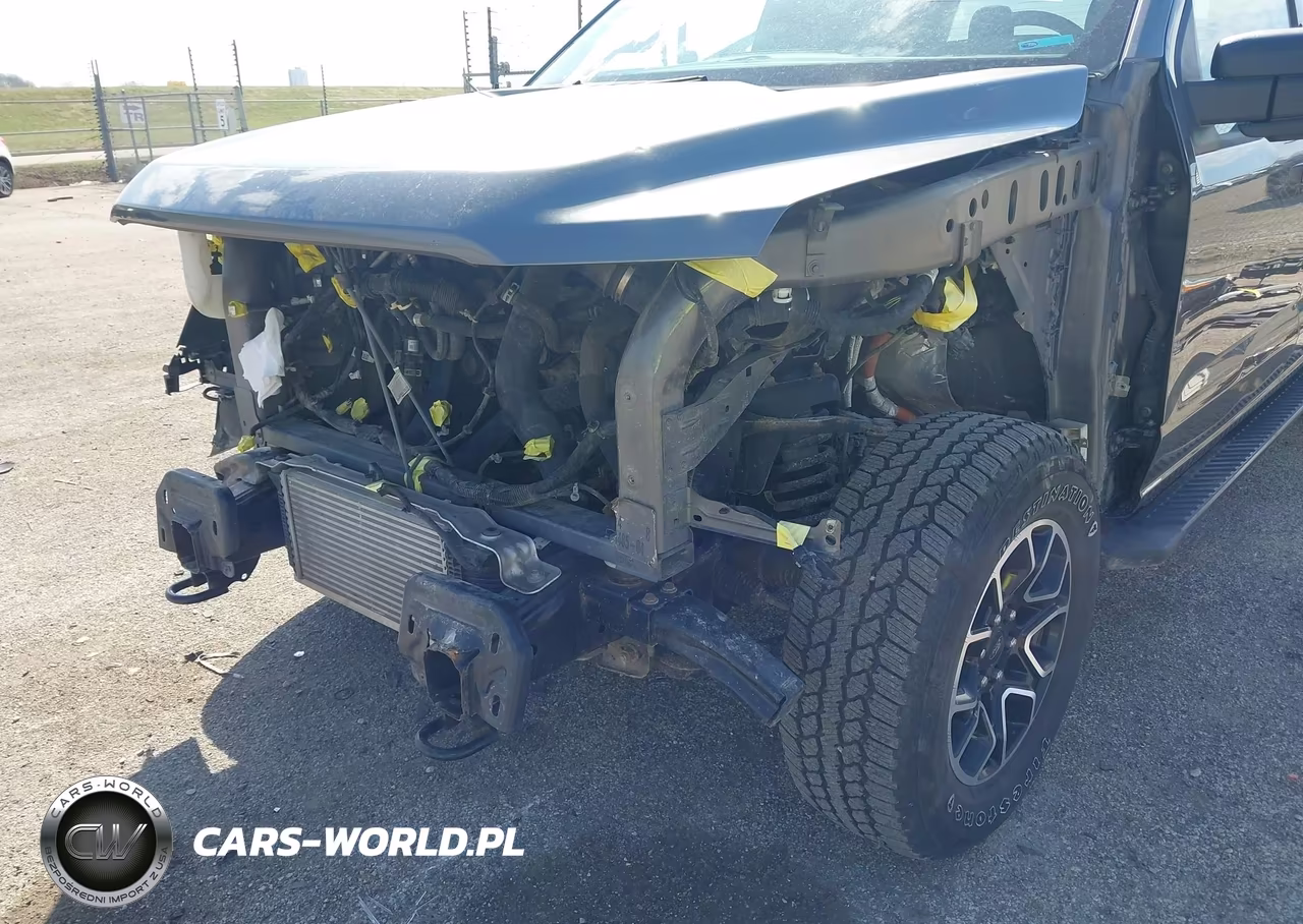 2021 Ford F-150 Xlt VIN:1FTEW1EP1MFB77319 - 6